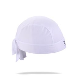 Bbb BBW-99 Bandana ComfortHat Wit (8716683070255)