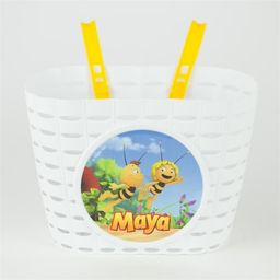Studio 100 Maya Kindermandje wit (8712864734275)