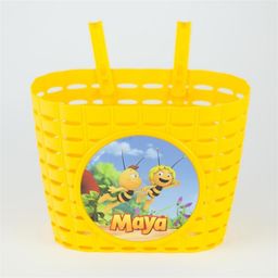 Studio 100 Maya Kindermandje donkergeel (8712864734244)