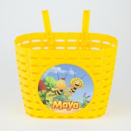 Studio 100 Maya Kindermandje donkergeel (8712864734244)