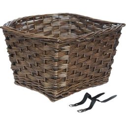 Gazelle Rieten mand voor transportfiets (8717118369142)