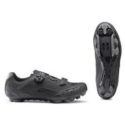 Northwave Nw origin plus black 19 43 (8030819060935)