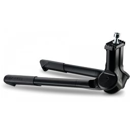 URSUS tweebeenstandaard Jumbo Evo Presentatieverpakking, zwart Aanbevolen voor (8053677177836)