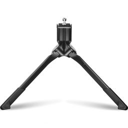 URSUS tweebeenstandaard Jumbo Evo Presentatieverpakking, zwart Aanbevolen voor (8053677177836)