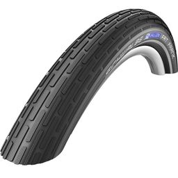 Schwalbe Bub 28x200 sc 50-622 r fat frank kg ls zw (4026495702508)
