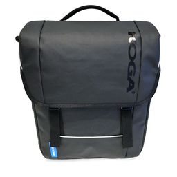 Tas Koga allround enkel zw (8714827134597)