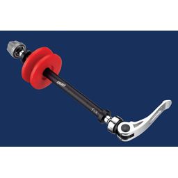 Bbb BTL-50 Kettinghouder ChainGrip R 130mm Zwart/zilver (8716683041231)