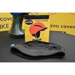 Hatsome Ear-covers Large black (2181003708501)
