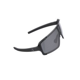 Bbb BSG-69 Sportbril Chester Smoke Flash Mirror Glans Zwart (8716683132625)
