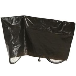 VK fietsbeschermhoes 110x210cm zw (8715724800042)