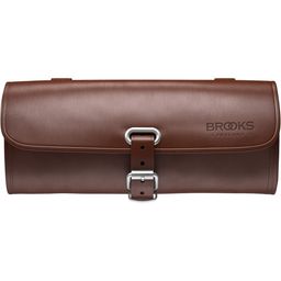 Brooks zadeltas Challenge brown (0190445008591)