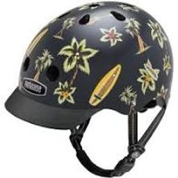 Nutcase Supersolid Gen3 Hawaiian Medium (0817852016697)