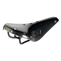 Brooks zadel B17 imperial narrow heren zwart (0831273006129)