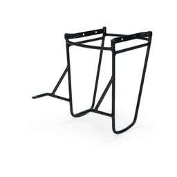 Burley bagagedrager coho pannier trailer rack (0840840010247)