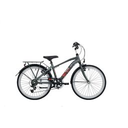 BIKEFUN No Rules 20, Grijs (8592842192125)