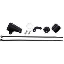 Bbb BCP-78 Transmitterset BCP-11/12/13 100cm Zwart