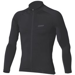 Bbb BBW-237 Shirt L.m. Transition S Zwart (8716683093391)