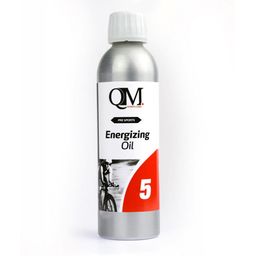 Qm nr 5 Energizing Oil 250ml (5414953557316)