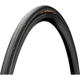 Continental Conti btb 700x25 Ultra Sp III zw V (4019238026849)