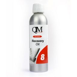 Qm Qm nr. 8 post sports recovery oil 250 ml (5414953560316)