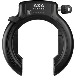 Axa ringslot Imenso X-Large (8713249305509)