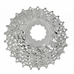 Shimano Shim cass 9v 12/25 HG50 (4524667011866)