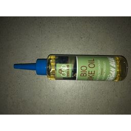 Morgan blue BIO Bike oil125cc (2181002520425)