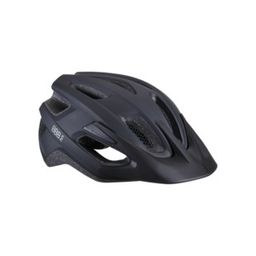 Bbb BHE-29B Helm Kite 2.0 M (55-58cm) Mat Zwart (8716683128666)