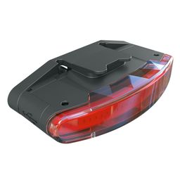 Achterlicht Sks infinity usb led drager zw (4002556067168)