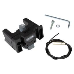 Ortlieb Stuurtas montage-set e225 zonder slot (4013051050289)