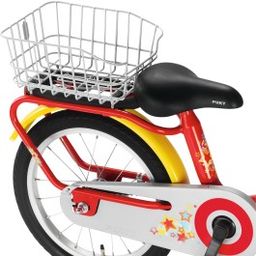 Puky Bagagedrager-mandje fiets Z en ZL ex Z2 (4015731091391)