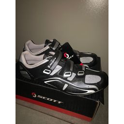 Scott SCO Shoe Road Comp black 45.0 (7613257117044)