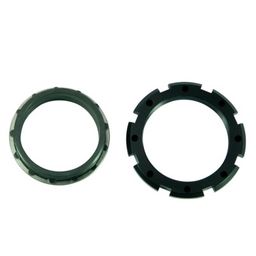 Rohloff Carrier met lockring small voor Splined tandwiel + Gates (4250307409068)