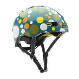 Nutcase Street - Polka Face - M - New20 (0194521000349)