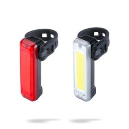 Bbb BLS-138 Verlichtingsset Mini Signal Zwart (8716683121650)