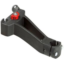 Klickfix stuurpen houder cc101 met slotje (4030572002511)