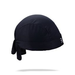 Bbb BBW-99 Bandana ComfortHat Zwart (8716683070248)