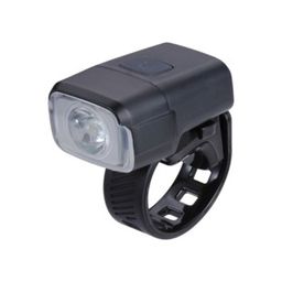 Bbb BLS-130 Voorlamp NanoStrike 400 Uni Zwart (8716683127393)