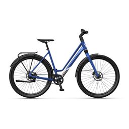 KOGA F3 2.0 Limited, Reflexblue High Gloss (8713568515160)