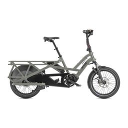 TERN GSD S00 Dark Sage Onbekend 2024