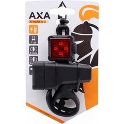 Axa verl set Niteline T4 R usb (8713249258737)