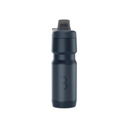 Bbb BWB-16 Bidon AutoTank XL Mudcap Autoclose 750 Ml Zwart (8716683124965)