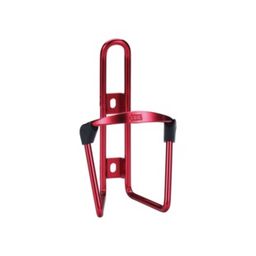 Bbb BBC-03 Bidonhouder FuelTank Rood Geanodiseerd (8716683128598)