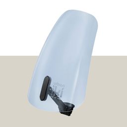 Windscherm Urban iki gry (4511890218438)