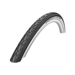 Schwalbe Bub 28x1.60 42-622 road cruiser kg refl zw/wit (4026495812849)