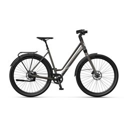 KOGA F3 6.0 Dames Onix High Gloss 50cm 2024