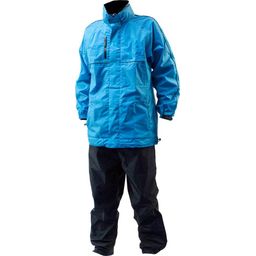 Regenpak Xlc blauw xl/xxl (8712212269039)