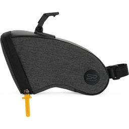 Selle Royal zadeltas medium 1,2 liter (8021890494955)