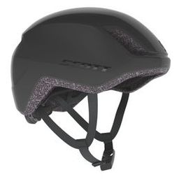 Scott SCO Helmet Ristretto (CE) pearl black L (7615523093564)
