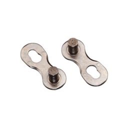 Bbb BCH-09 Sluitschakel SmartLink II 9-speed Nikkel (8716683056129)